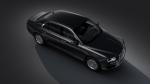 Aurus Senat S600 Armored 2018 года